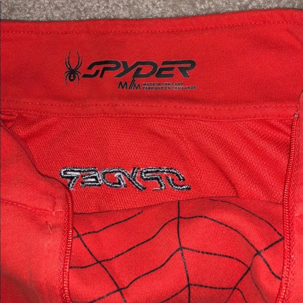 Spyder Brand Thermal